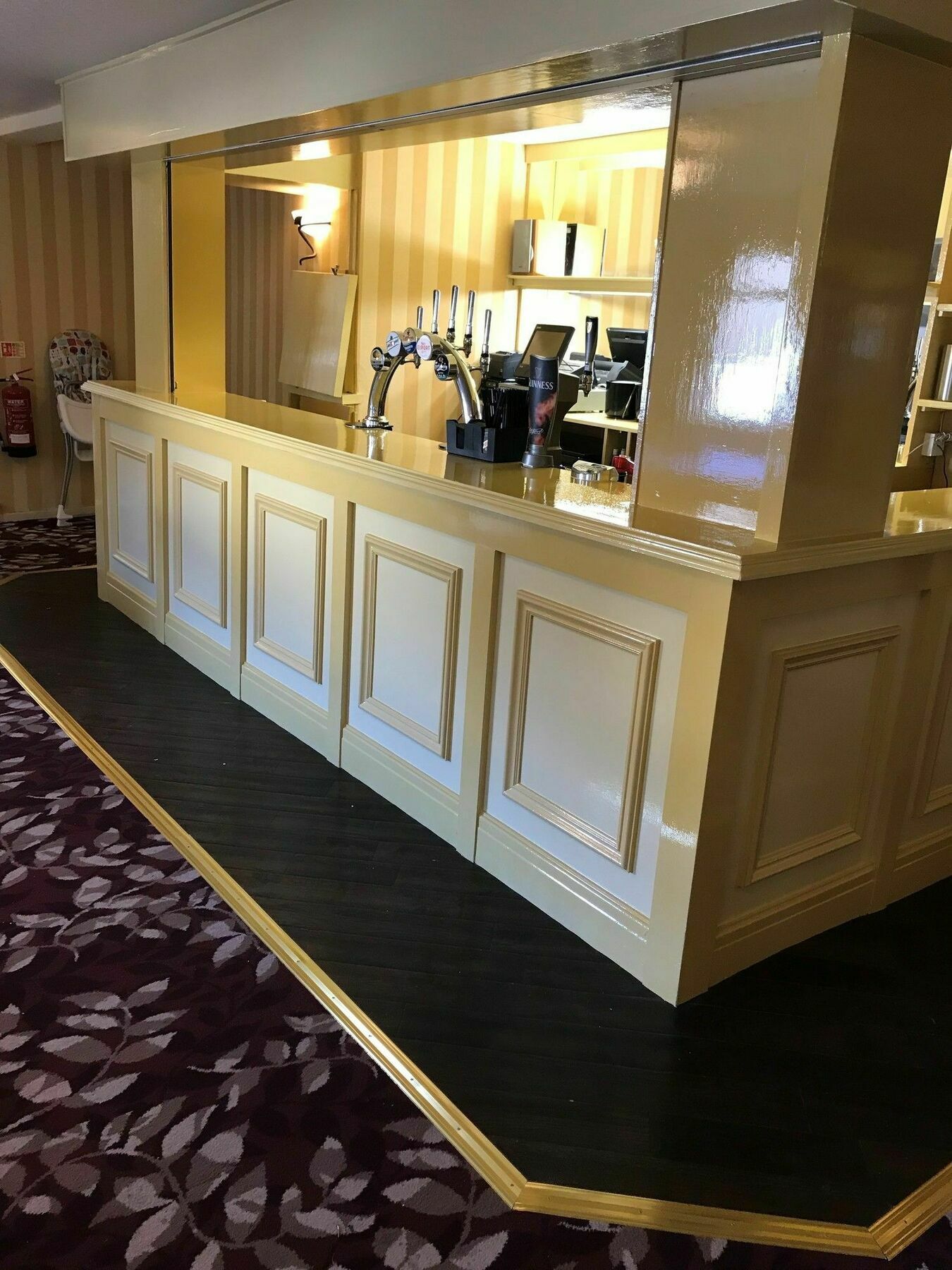 Baytree Hotel ランディドノー エクステリア 写真